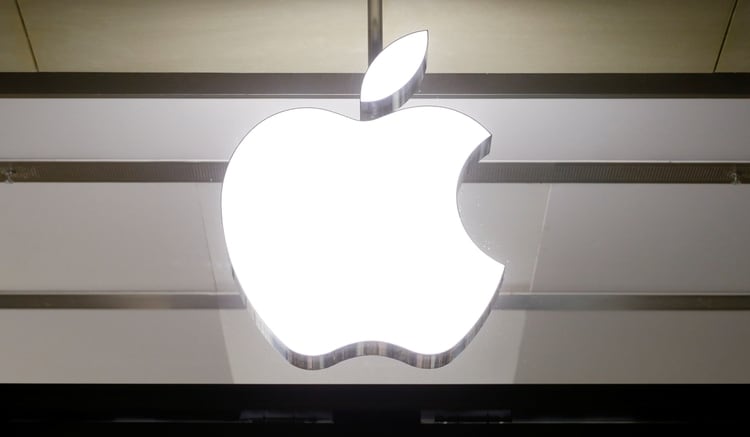 Apple no ha comunicado cuál es el origen de las fallas con las pantallas. (Foto: Arnd Wiegmann/Reuters)