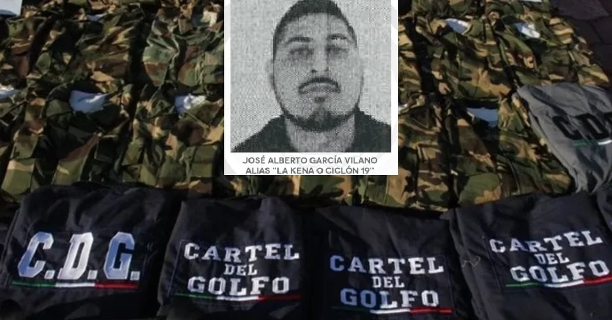 Who Is ‘La Kena’, Gulf Cartel Leader Investigated For Kidnapping US Citizens
