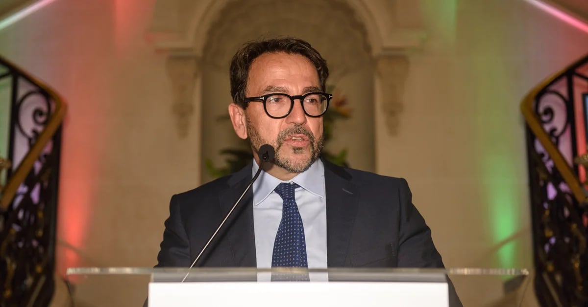 L’Ambasciatore d’Italia Fabrizio Lucentini: “La candidatura di Roma a Expo 2030 è una proposta di prim’ordine che merita il sostegno dell’Argentina”