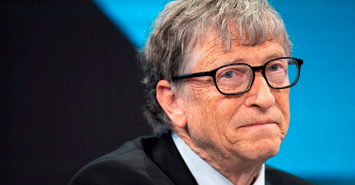 Bill Gates: “Los próximos cuatro a seis meses podrían ser los peores de las epidemias”
