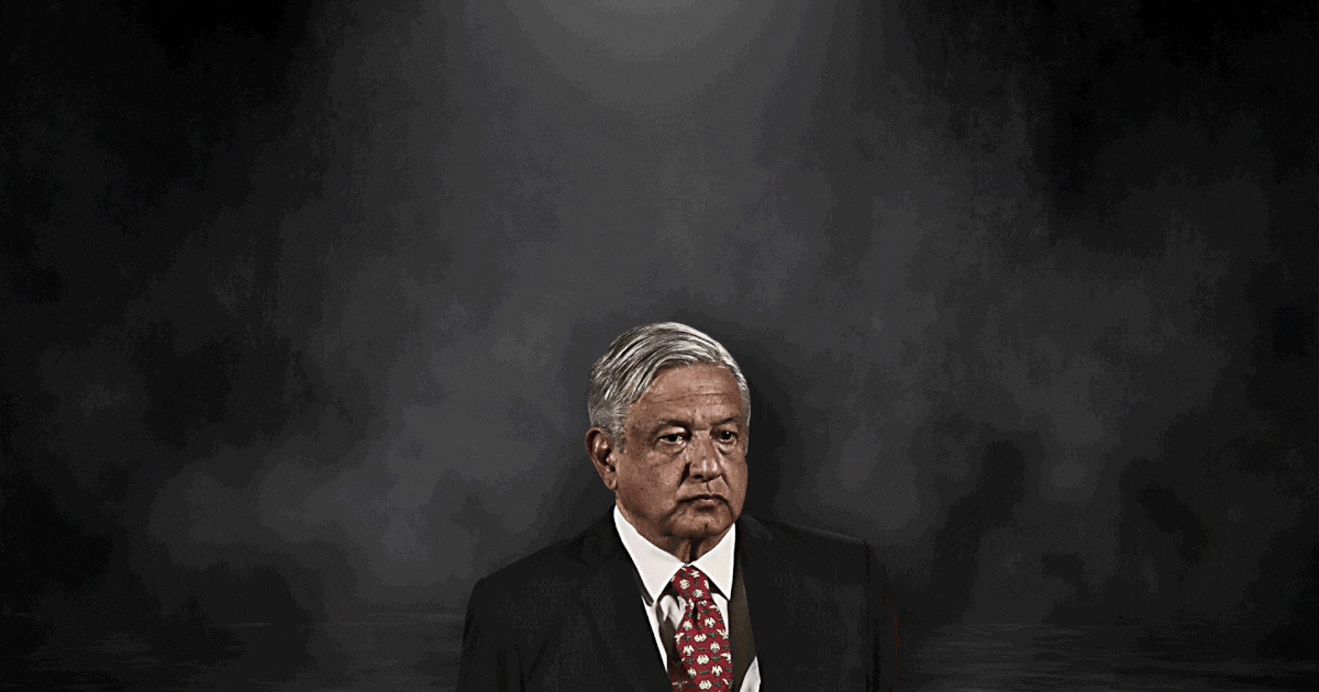 El Divorcio De López Obrador Con La Prensa Internacional Lluvia De Críticas Y Una Furiosa Respuesta