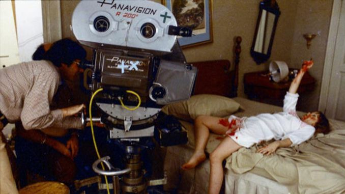El exorcista es considerada por muchos la mejor película de terror de la historia