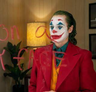 Su maquillaje se basó en el asino serial de Estados Unidos, Pogo