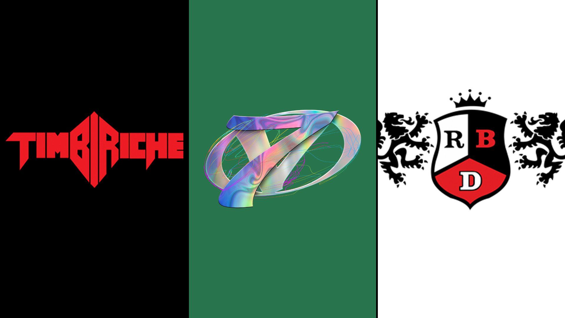 Timbiriche, RBD y OV7: reencuentro y final de las bandas pop este 2023