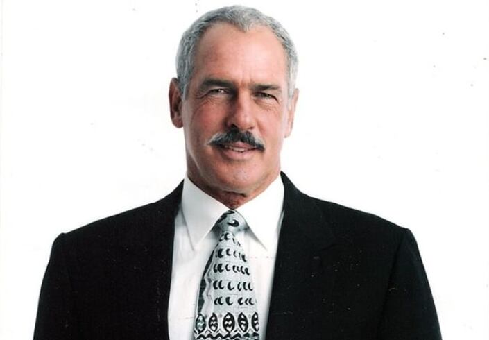 Andres Garcia Photo: Instagram/ @andresgarciatvoficial