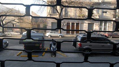 El estudio arrojó que durante este semestre se observó que la brecha de precios entre los corredores con mayor demanda y aquellos con menos se redujo debido a esta situación a la baja generalizada de precios y la liberación de espacios ocurridos en dicho período. Foto: Nicolás Stulberg. 