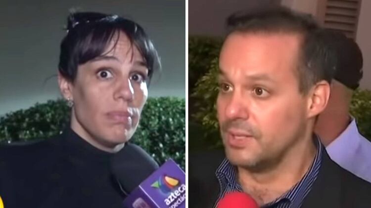 José Joel quiere ver el cuerpo de José José, mientras que Marysol Sosa no creerá nada hasta no verlo (Foto: Especial)