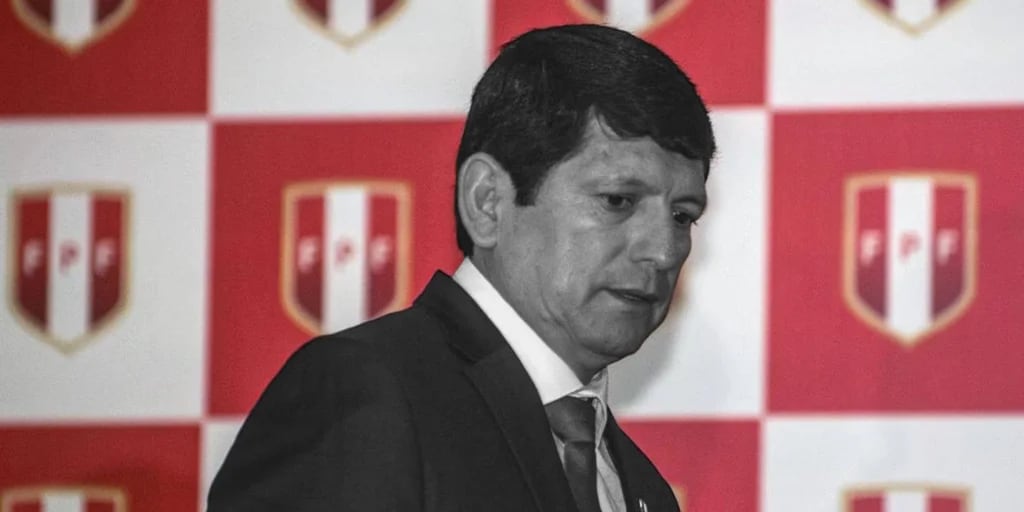 Las cuentas de Agustín Lozano: gastos millonarios y sospechosos aportes a ‘Los Chankas’ y equipos de la Liga 2