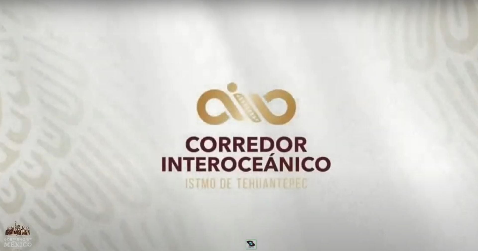 La Secretaría de Marina informó sobre una agresión a trabajadores del megaproyecto (Captura de pantalla)