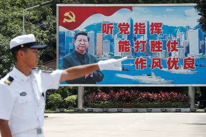  Xi Jinping, en el foco de las investigaciones mundiales por su accionar durante la pandemia (REUTERS) 
