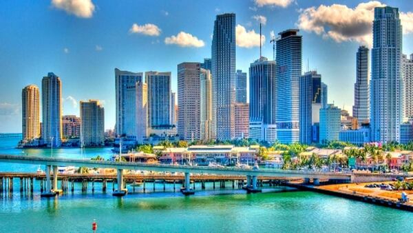 Los precios de venta final en Miami-Dade llegan al 10% por debajo de lo que se pide inicialmente.
