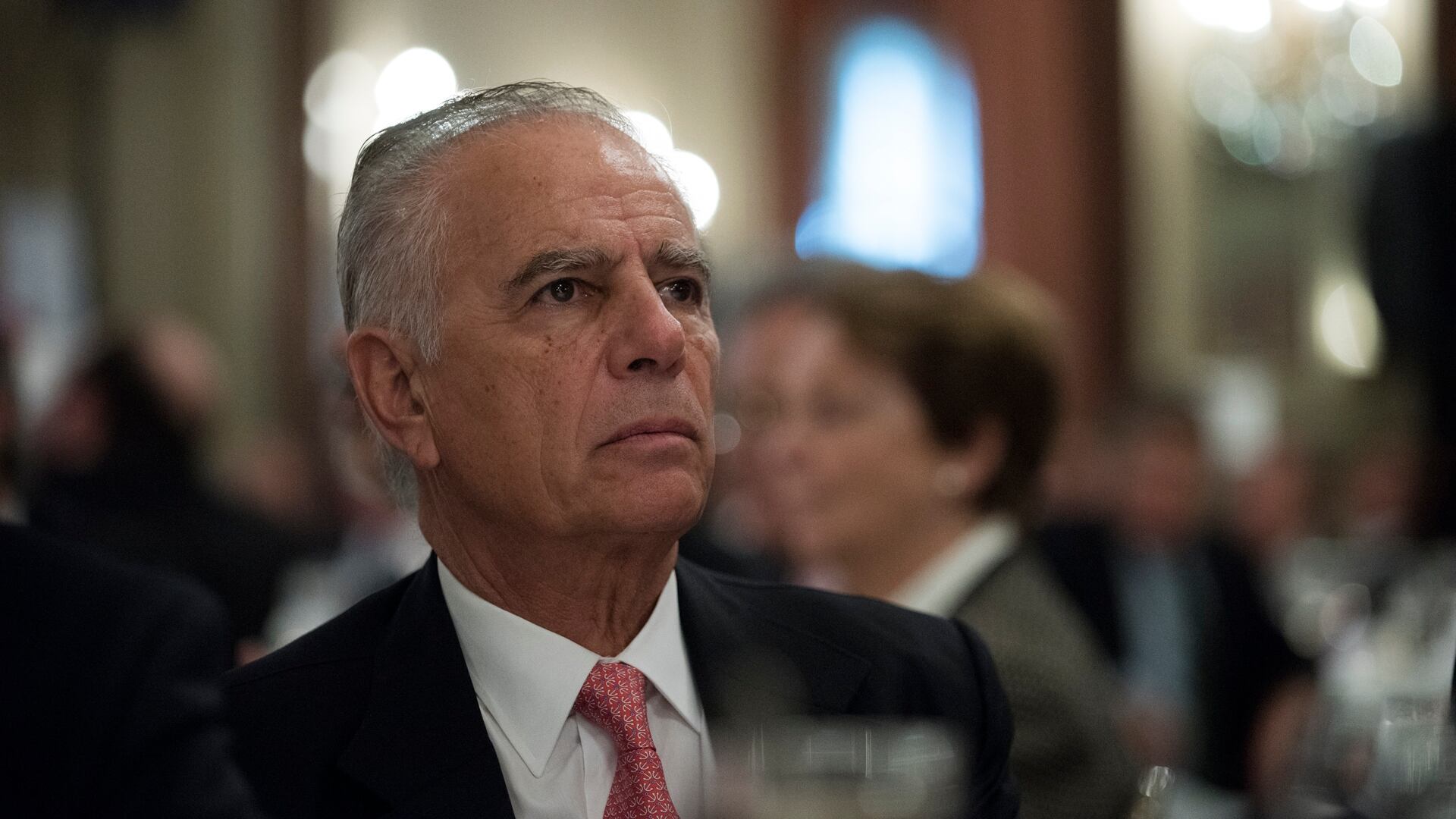 Alejandro Bulgheroni: “El principal problema que tiene la ...