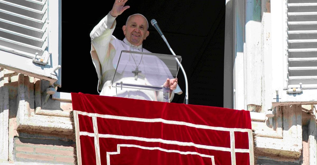 Vatican ambassador reviews the Pope's visit to Iraq