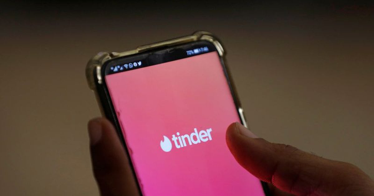 White House partners with Tinder in hope Users will match Vaccines