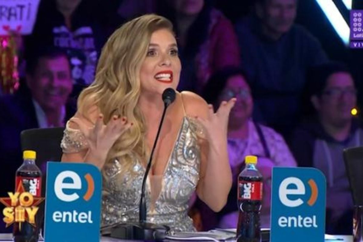 Il connaît tous les jurés de Yo Soy.