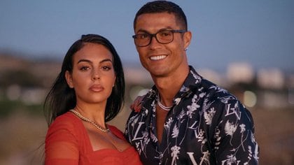 Georgina Rodríguez y Cristiano Ronaldo están juntos desde mediados de 2016 