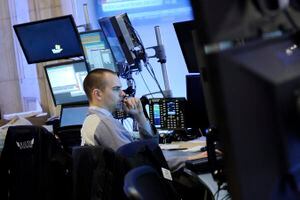 Diez frases incendiarias del “profeta” de Wall Street que predice un derrumbe del Bitcoin y los mercados en general