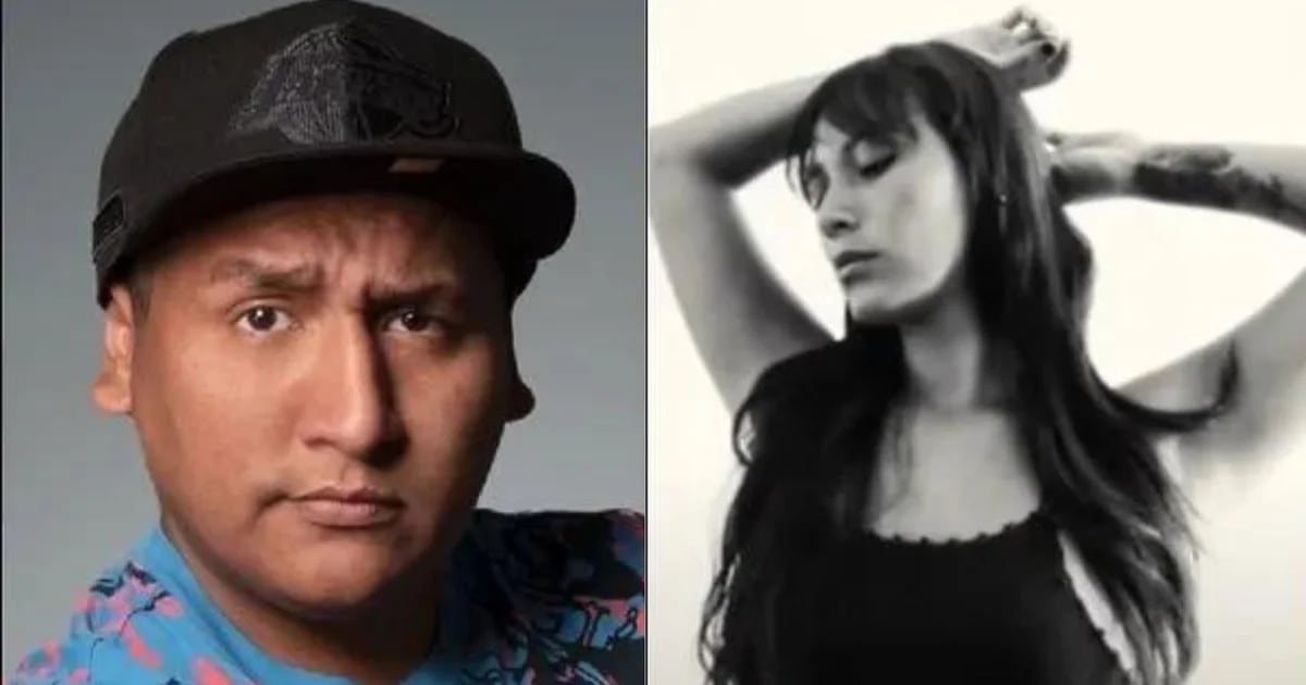 Woman accuses Jorge Luna of sending her inappropriate phrases: “I assumed it was disgusting”