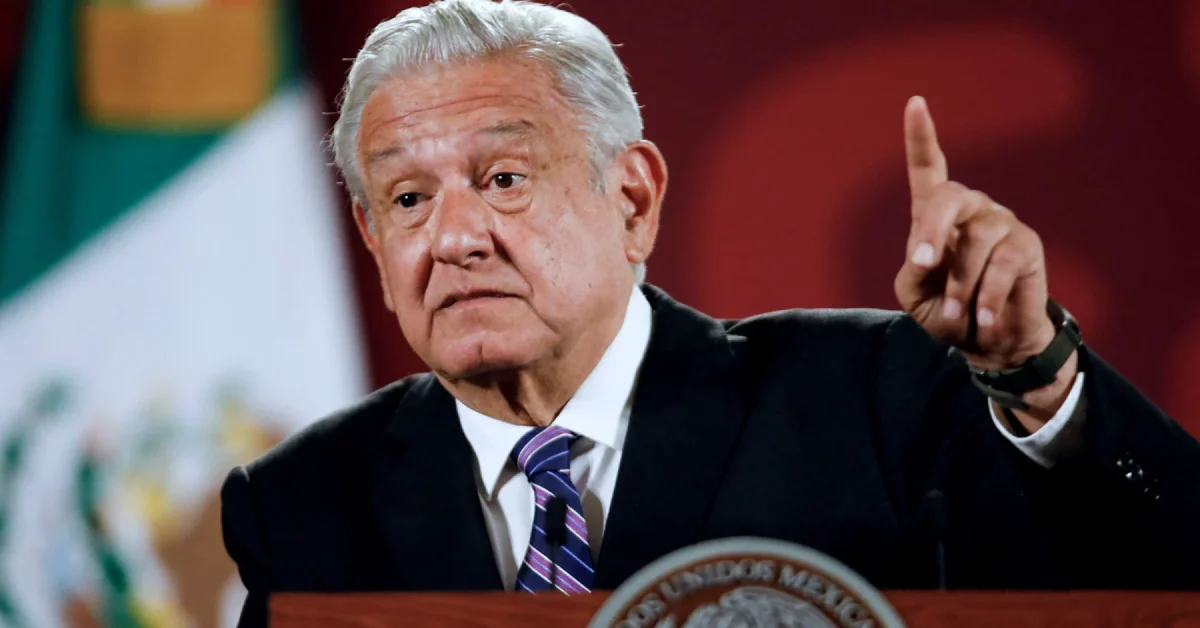 US Officials Respond to AMLO About Fentanyl Manufacture: ‘Yes, It’s Produced in Mexico’