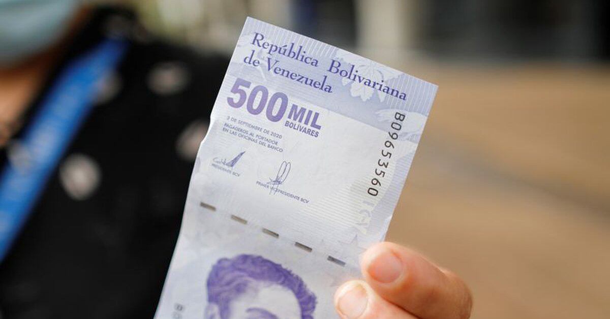 The third monetary reconversion came into effect in Venezuela: the bolivar has lost 14 zeros during the Chavista regime thumbnail