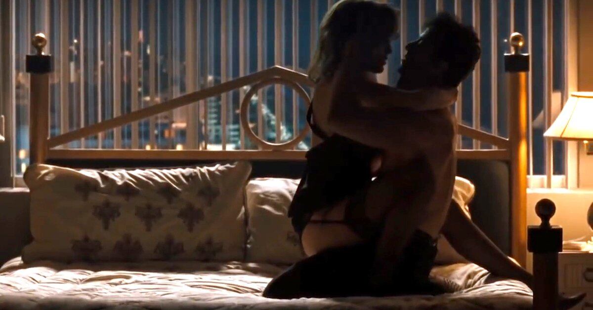Sharon Stone Y Sylvester Stallone Ebrios Y Desnudos Cómo Se Filmó La