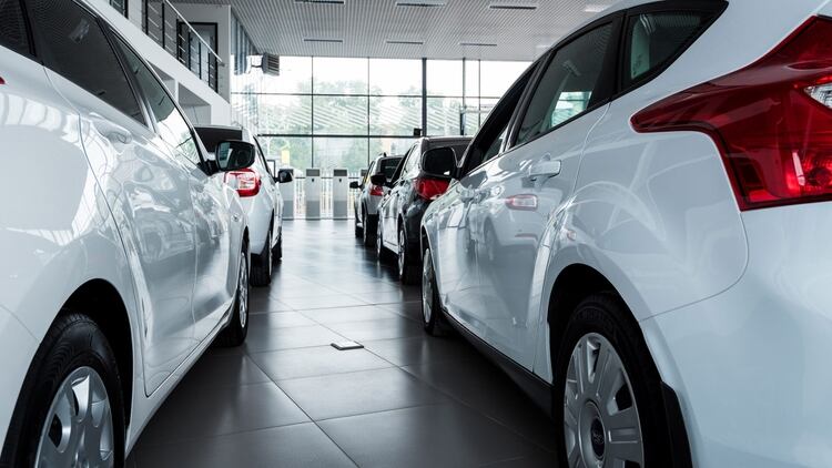 La ventana de oportunidad para comprar autos puede ser breve, por restricciones de oferta