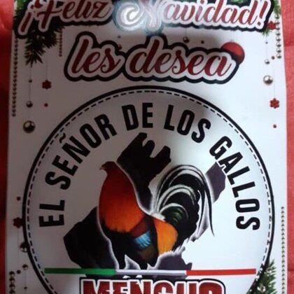 El Indignante Video De Sicarios Del Cjng Repartiendo Regalos De