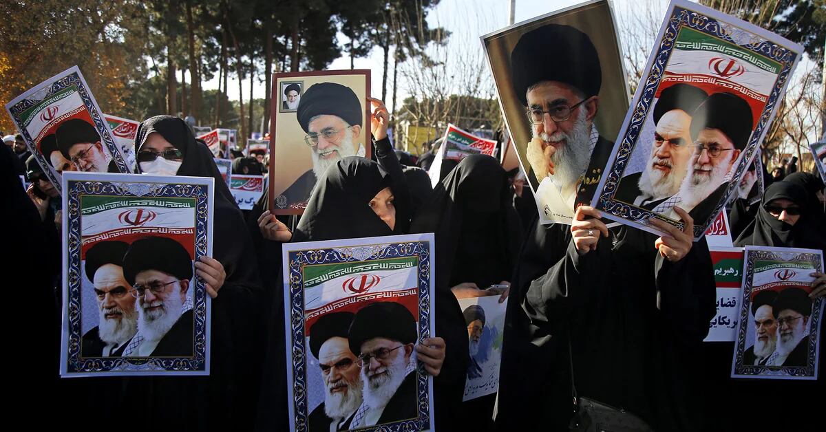Australia has accused the Iranian regime of carrying out espionage activities on its territory