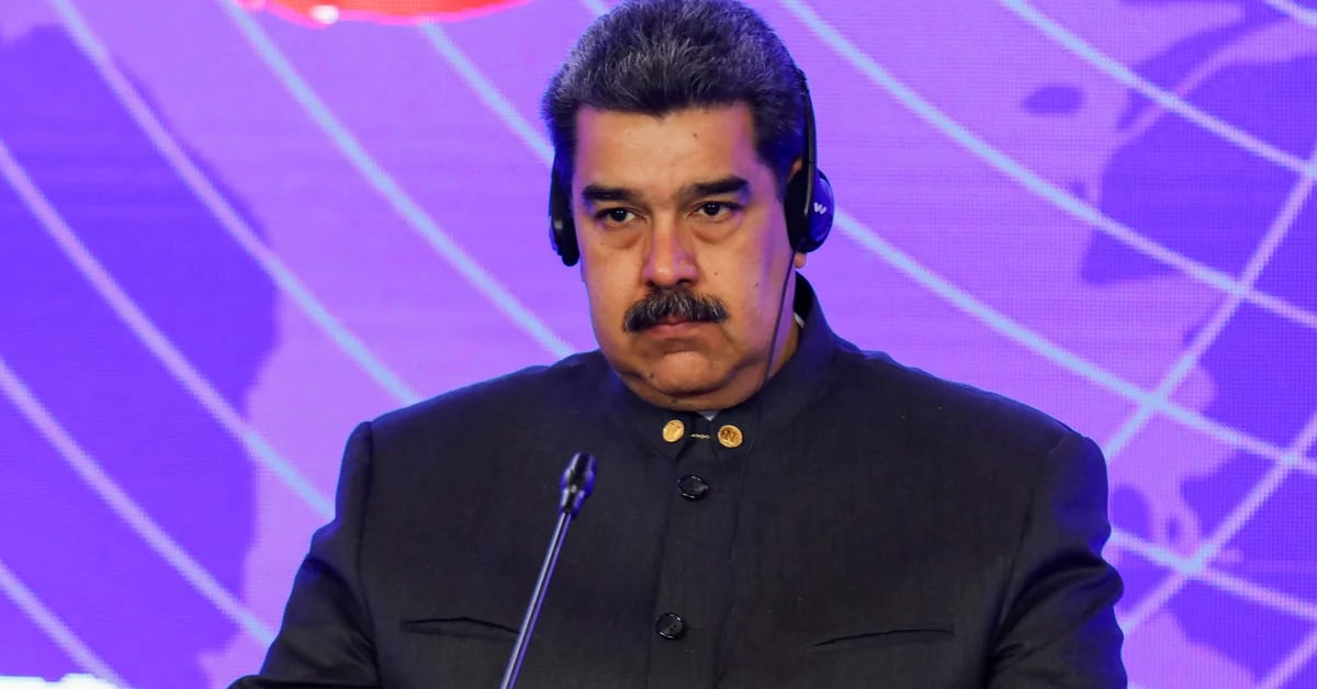 L’opposizione venezuelana ha risposto all’affermazione del regime sull’aereo sequestrato in Argentina: “L’argomento di Maduro è cinico e perverso”.