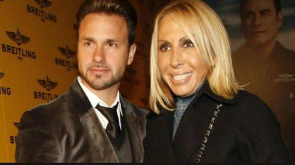 Cristian Zuárez sobre Laura Bozzo tras saber que pensó en quitarse la vida: “Nunca la vi tan desesperada” | ENTREVISTA - Infobae