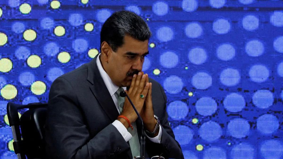 Estados Unidos restableció las sanciones contra el petróleo y el gas de Venezuela