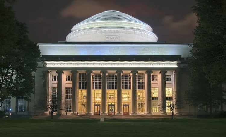 En el Massachusetts Institute of Technology (MIT) se dan cursos sobre Pensamiento computacional y ciencia de datos, así como para analizar datos para interpretar problemas sociales. (Foto: Wikipedia)