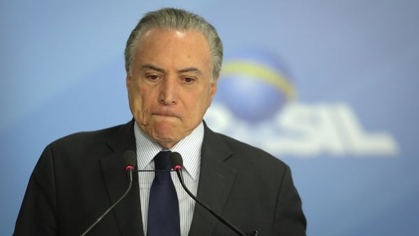 Resultado de imagem para michel temer