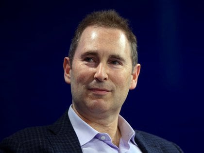 Andy Jassy será el nuevo CEO de Amazon (REUTERS/Mike Blake)