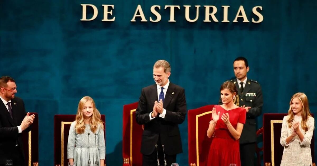 Premio Principessa delle Asturie per la Letteratura: candidatura eterna e alcune sorprese tra i potenziali vincitori