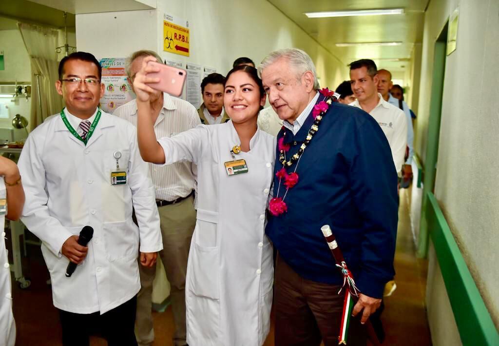 (Foto: Cortesía Presidencia)