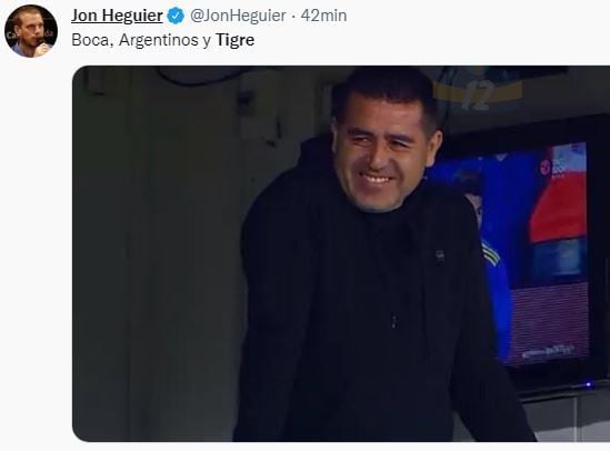memes river vs tigre