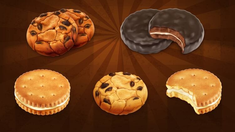 Ocho Errores Comunes Al Cocinar Galletitas Infobae
