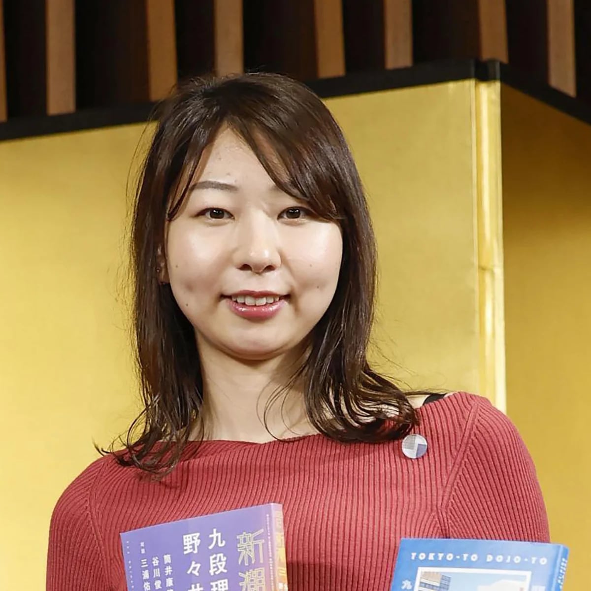 Ganó El Premio Literario Más Importante De Japón Y Confesó Que Escribió Su Libro Con Ayuda De Ia