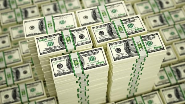 Resultado de imagen para Ganó 560 millones de dólares en la lotería!: no los quiere cobrar