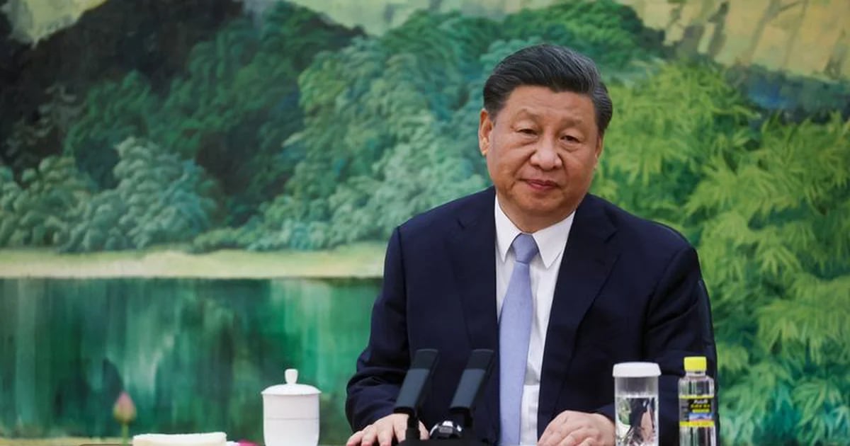 El régimen chino admitió que la recuperación económica del país será “accidentada y tortuosa”