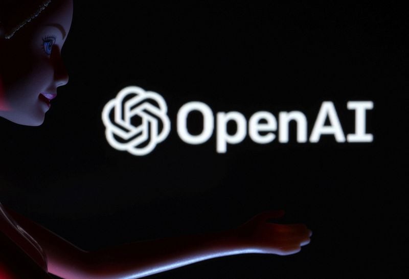 OpenAI es la empresa que creó ChatGPT.
