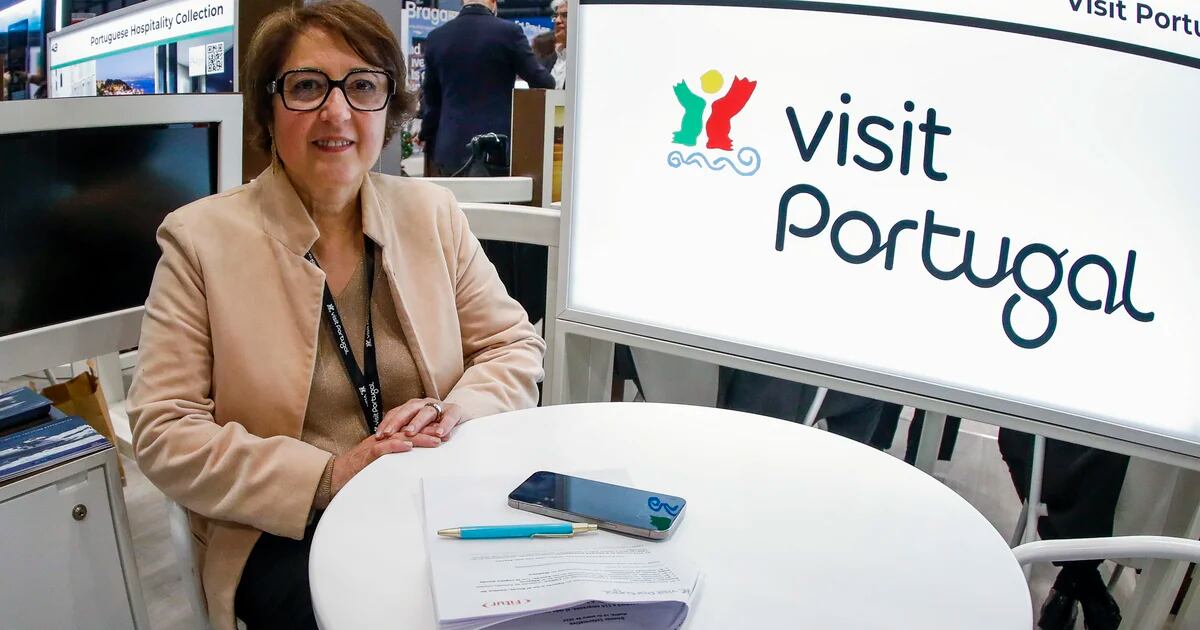 Portugal aposta no turismo interior e nos Açores para atrair visitantes