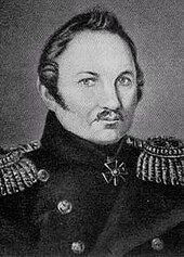 Fabián von Billingshausen (Wikipedia)