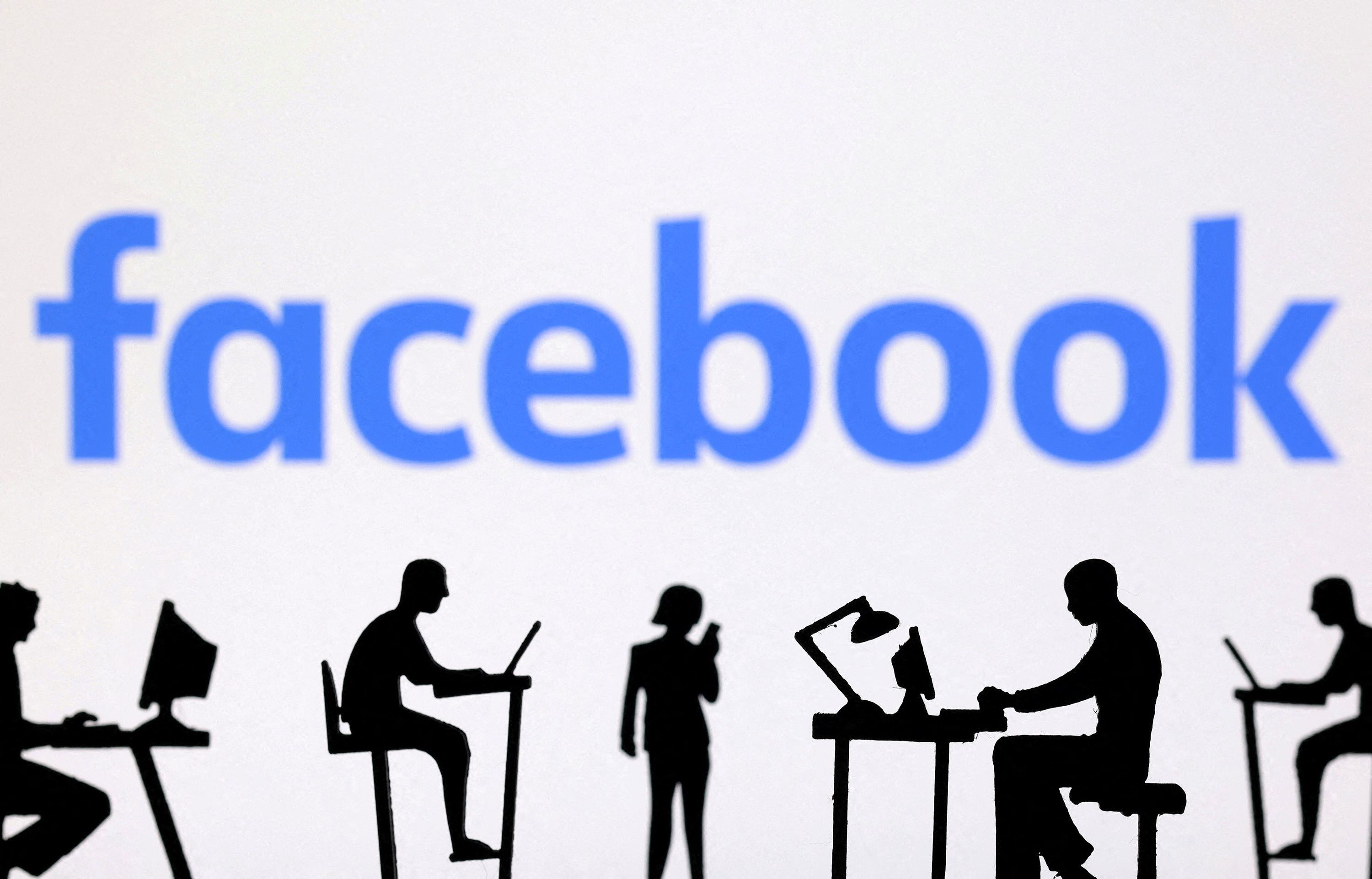 Para mantener la cuenta de Facebook segura es necesario activar la verificación en dos pasos. (REUTERS)
