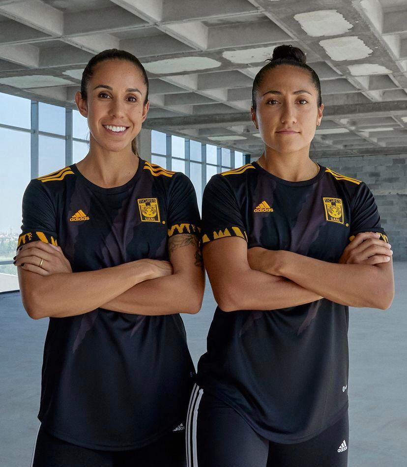 El equipo femenil también contará con esta nueva edición (Foto: Instagram/@culto.futbol)