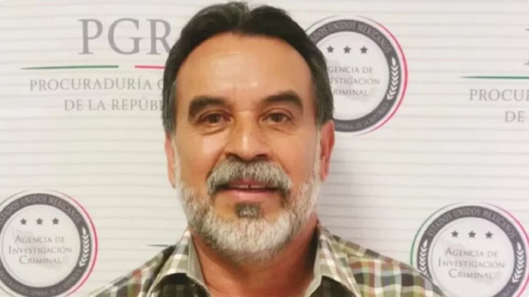 "El Tío" Raúl Flores Hernández CJNG Cártel de Sinaloa EEUU culpable