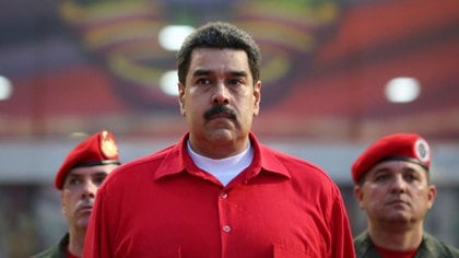 Nicolás Maduro