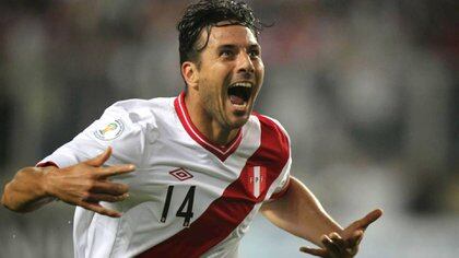 Claudio Pizarro es el máximo referente que ha tenido el equipo peruano (Foto: Archivo)