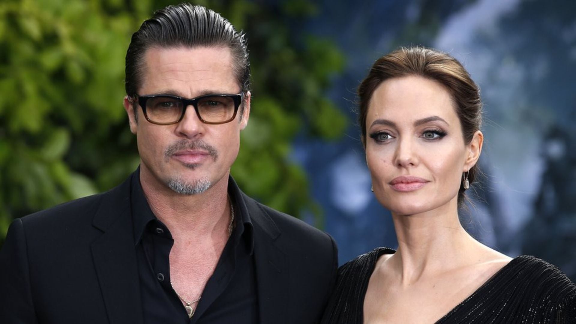 El expediente recientemente revelado muestra el duro, y millonario, enfrentamiento que tienen Angelina Jolie y Brad Pitt.
